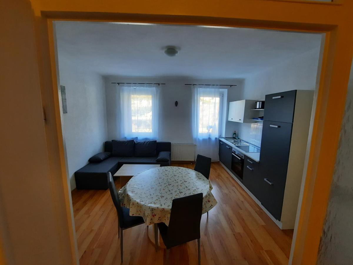 Apartment Wildbad Бад-Вильдбад Экстерьер фото