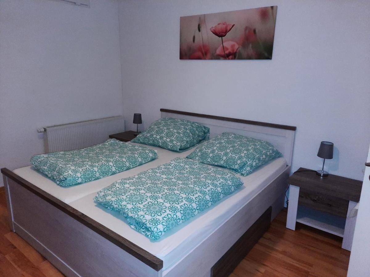Apartment Wildbad Бад-Вильдбад Экстерьер фото